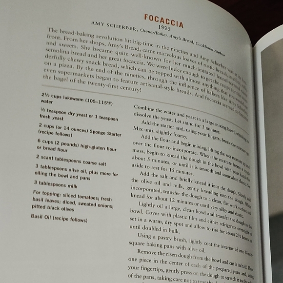 Cooking Book - Cream Cover - Picture 10 of 12